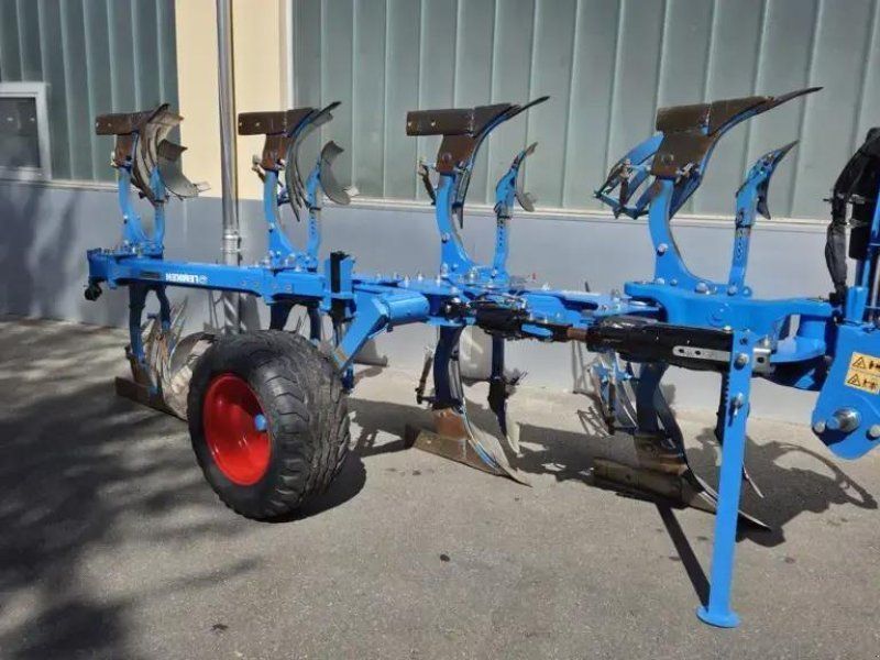 Lemken Juwel 7MV