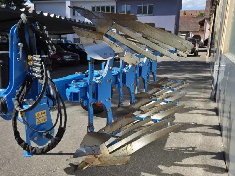 Lemken Juwel 7MV