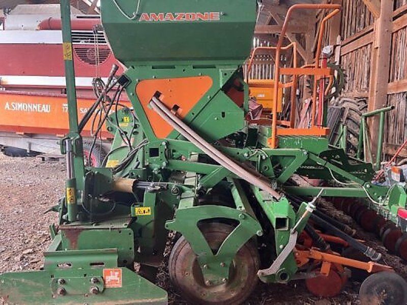 Amazone ADP303 SPECIAL