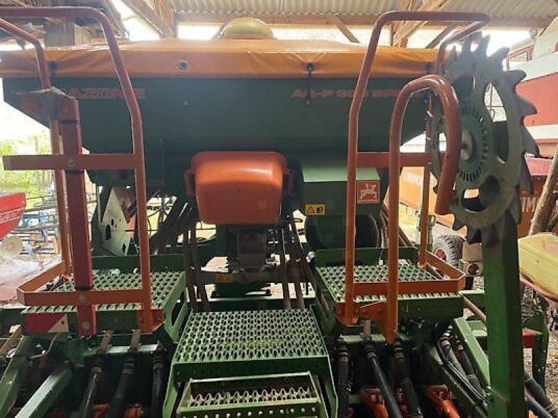 Amazone ADP303 SPECIAL