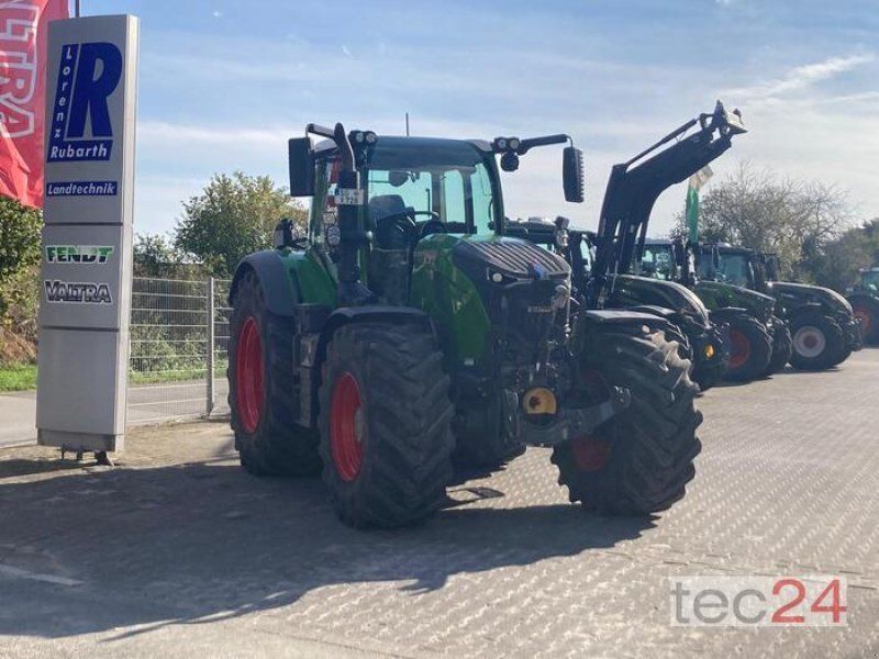 Fendt 728 VARIO GEN-7