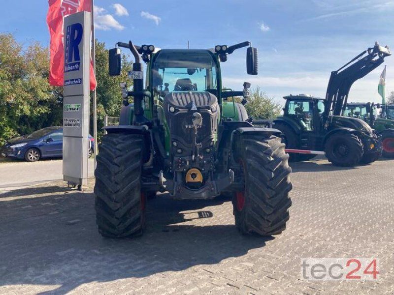 Fendt 728 VARIO GEN-7
