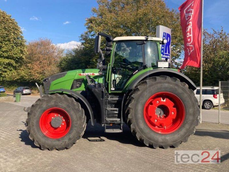 Fendt 728 VARIO GEN-7