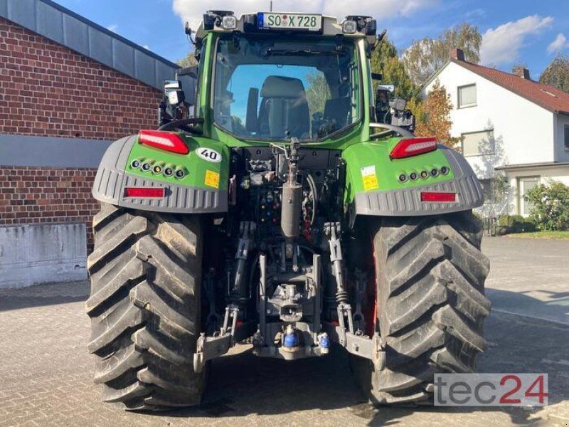 Fendt 728 VARIO GEN-7