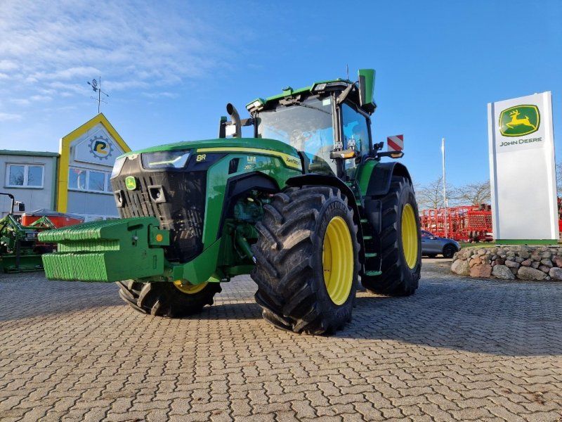 John Deere 8R 280