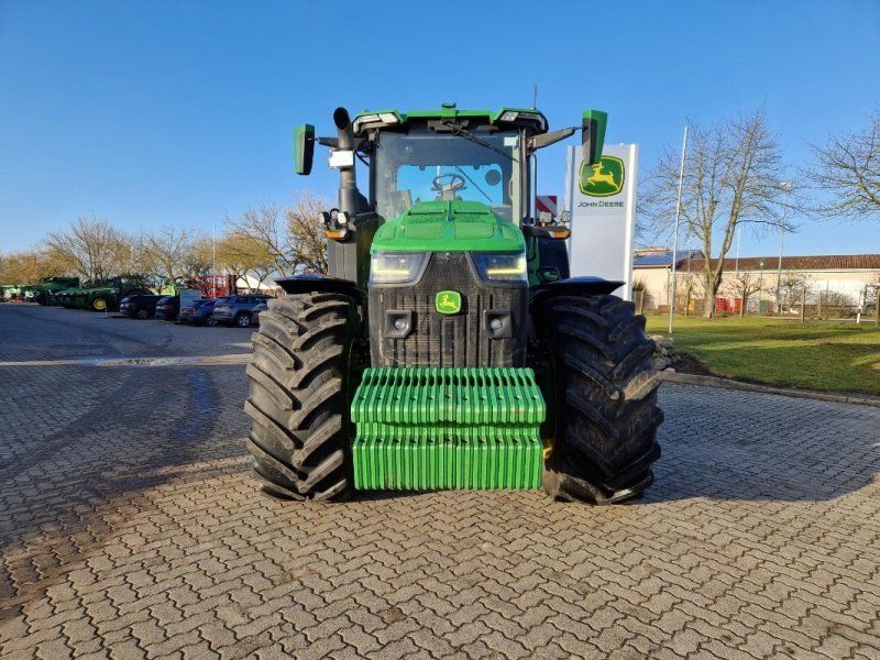 John Deere 8R 280