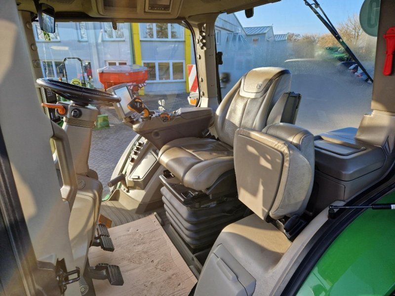 John Deere 8R 280