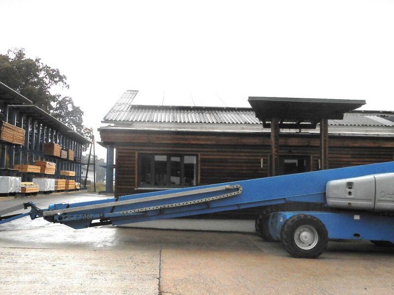 Genie S-125 ( 40,15 Meter Arbeitshöhe )