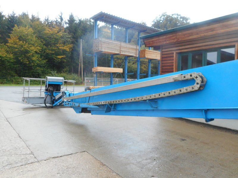 Genie S-125 ( 40,15 Meter Arbeitshöhe )