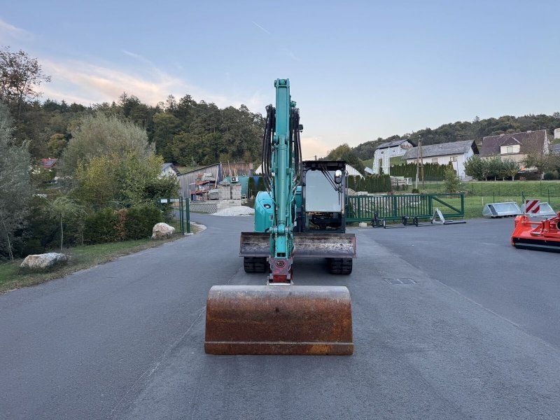 Kobelco SK 85MSR-7