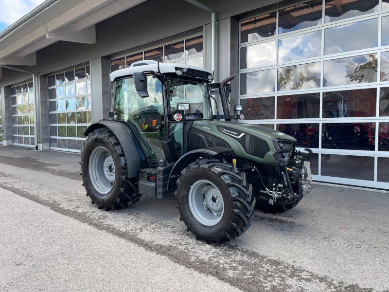 Deutz-Fahr 5095 D GS FKH FZW DL