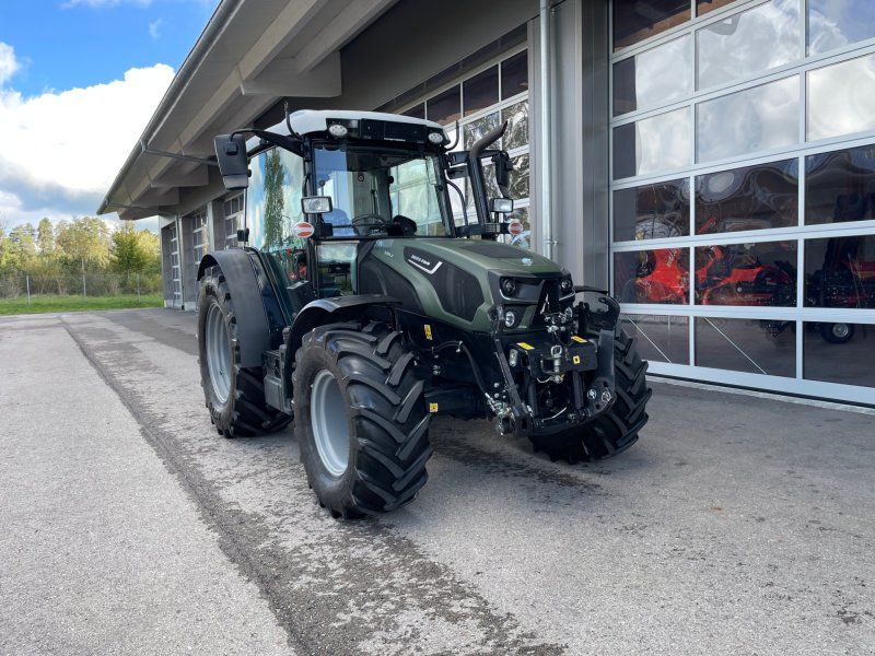 Deutz-Fahr 5095 D GS FKH FZW DL