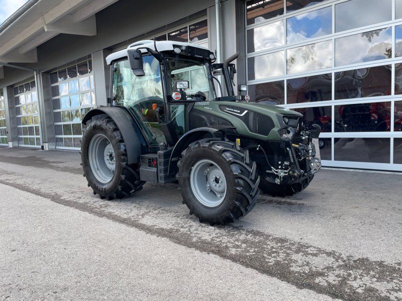 Deutz-Fahr 5095 D GS FKH FZW DL