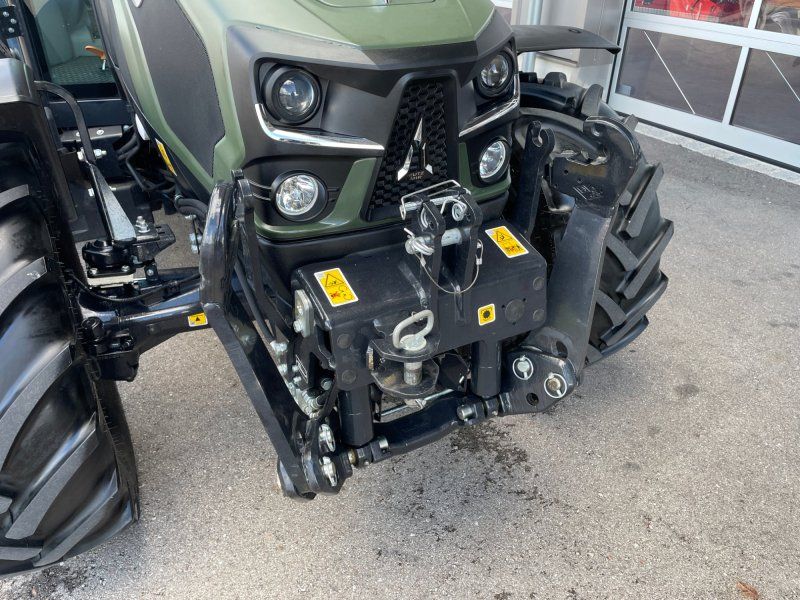Deutz-Fahr 5095 D GS FKH FZW DL