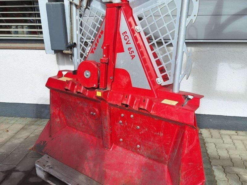 Tajfun EGV 65A