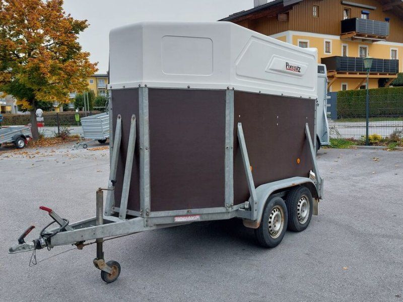 Pongratz VA 145T