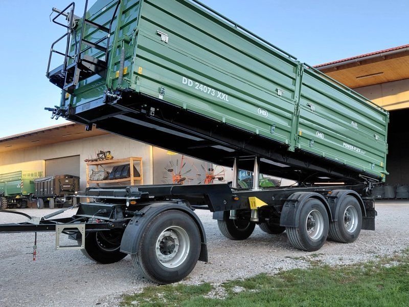 Brantner DD 24073