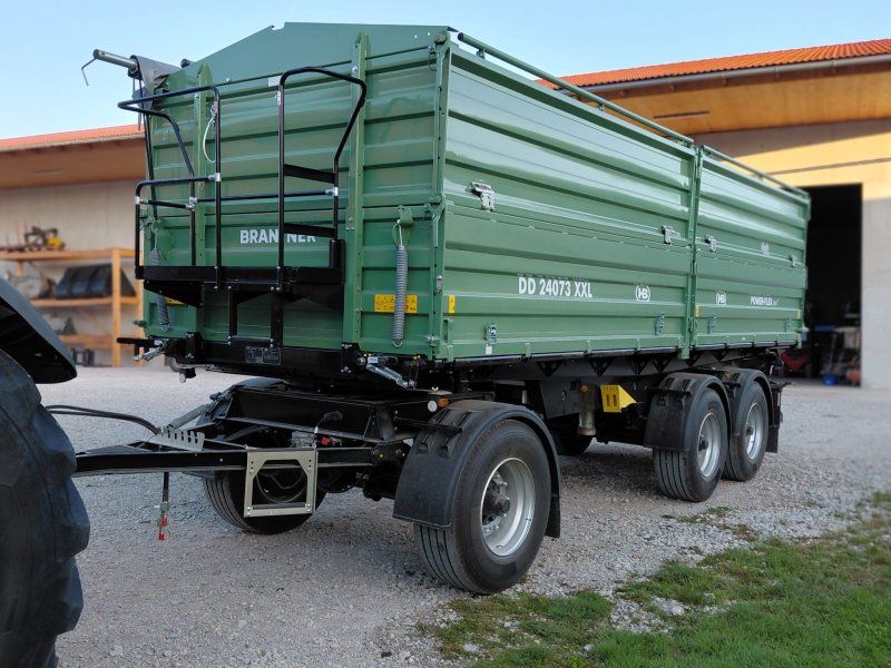 Brantner DD 24073
