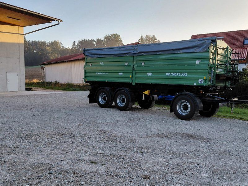 Brantner DD 24073