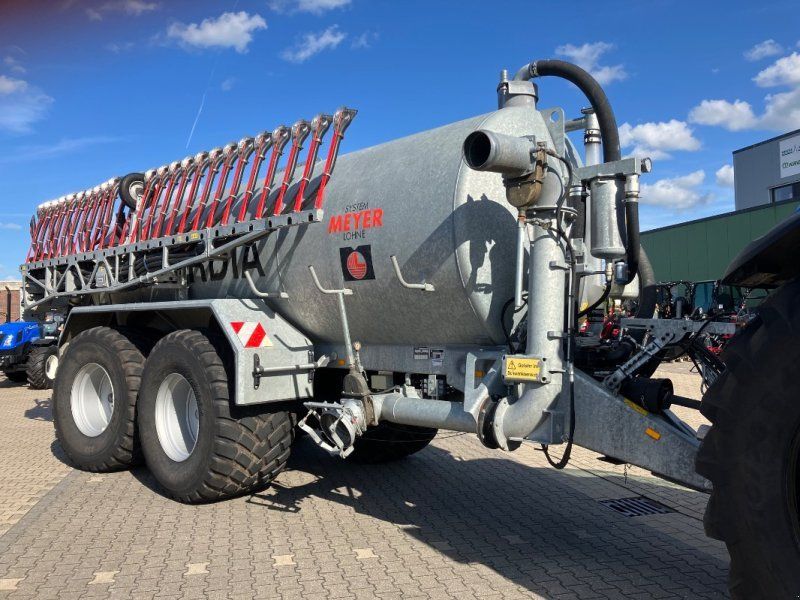 Meyer-Lohne REKORDIA 18.000 LTR