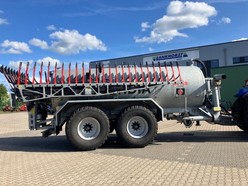 Meyer-Lohne REKORDIA 18.000 LTR