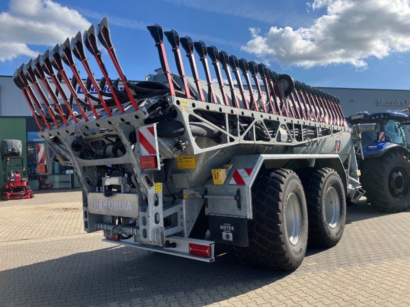 Meyer-Lohne REKORDIA 18.000 LTR