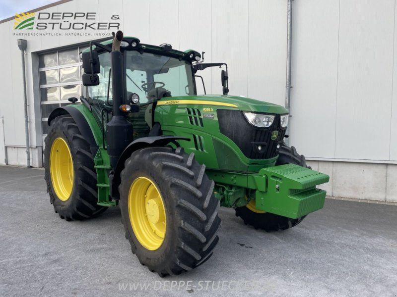 John Deere 6155R