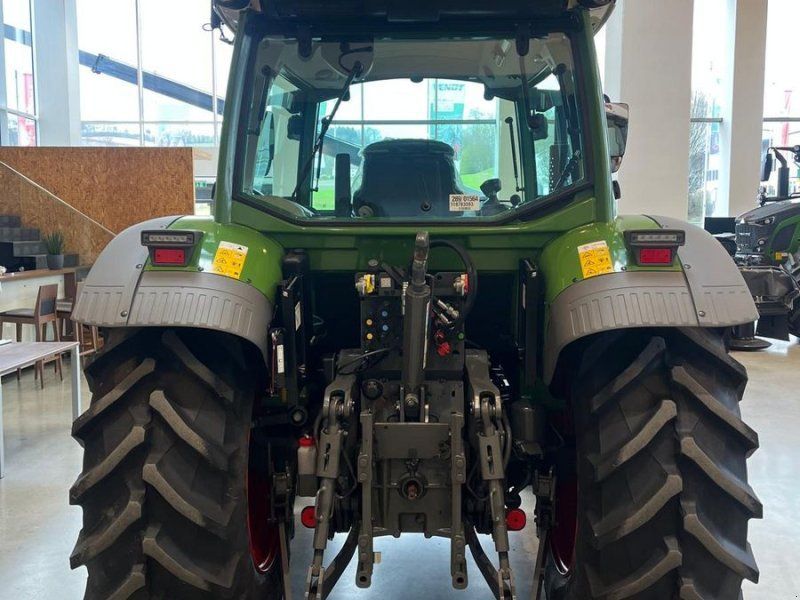 Fendt 210 Vario Power (Gen3)