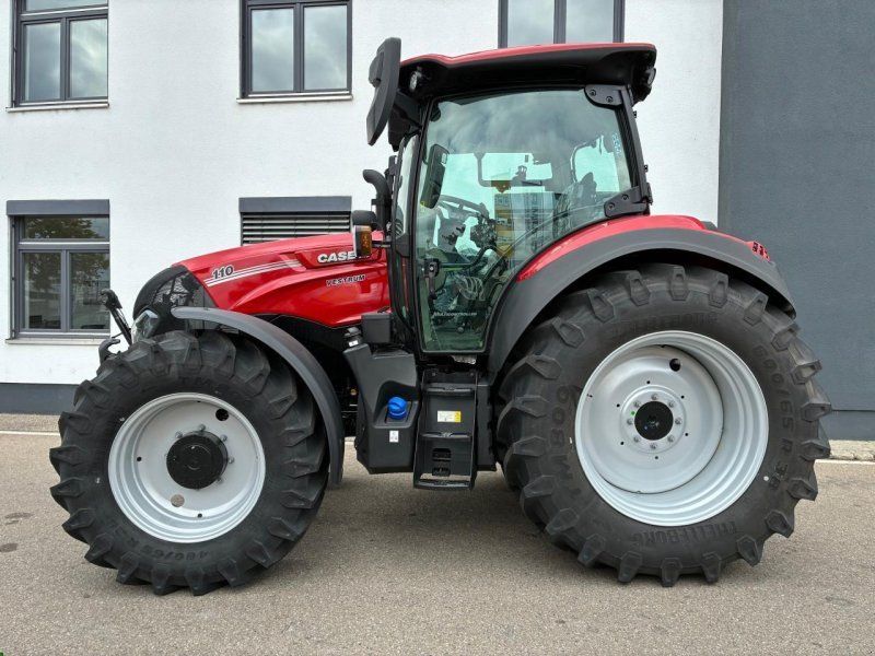 Case IH Vestrum 110
