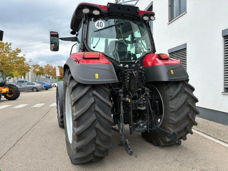 Case IH Vestrum 110