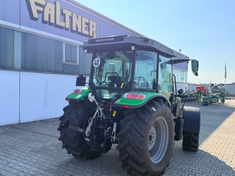 Deutz 5075 D Keyline GS