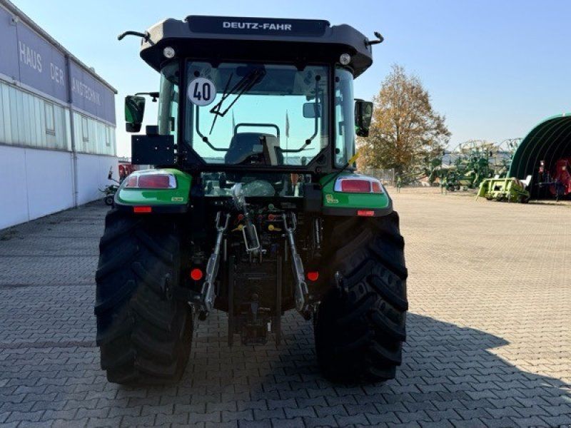 Deutz 5075 D Keyline GS
