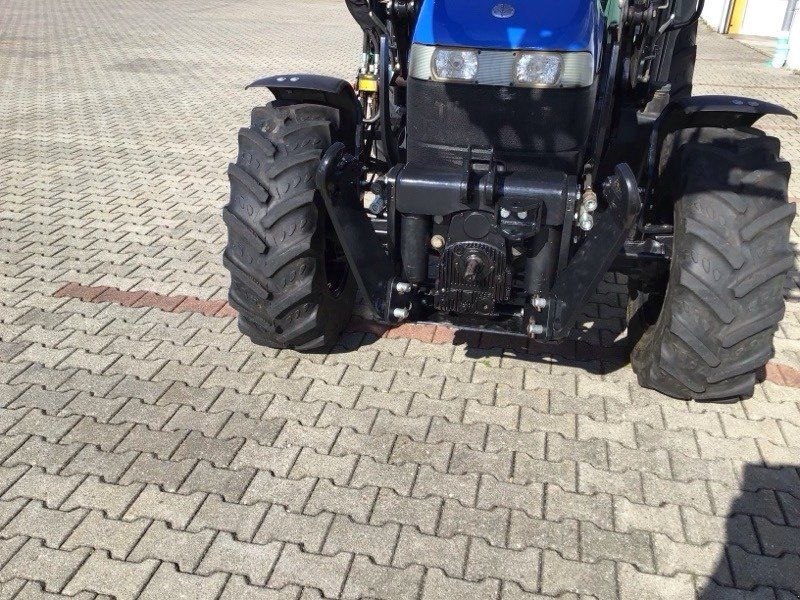 New Holland TD 5010