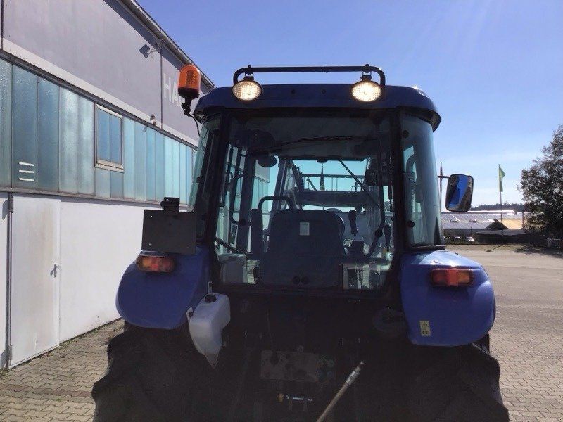 New Holland TD 5010