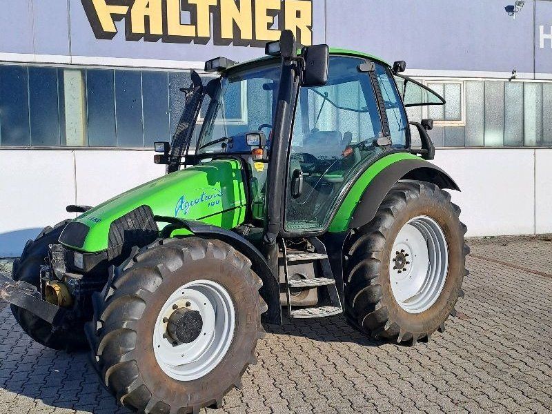 Deutz Agrotron 100