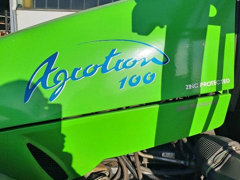 Deutz Agrotron 100