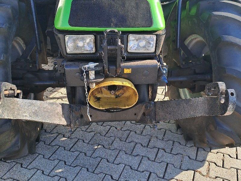 Deutz Agrotron 100
