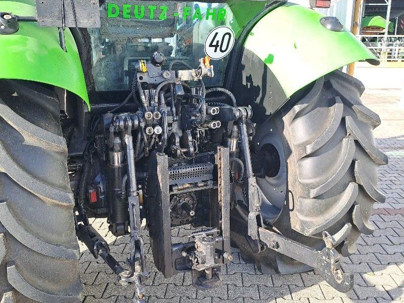 Deutz Agrotron 100