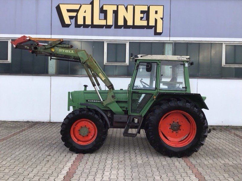 Fendt 305