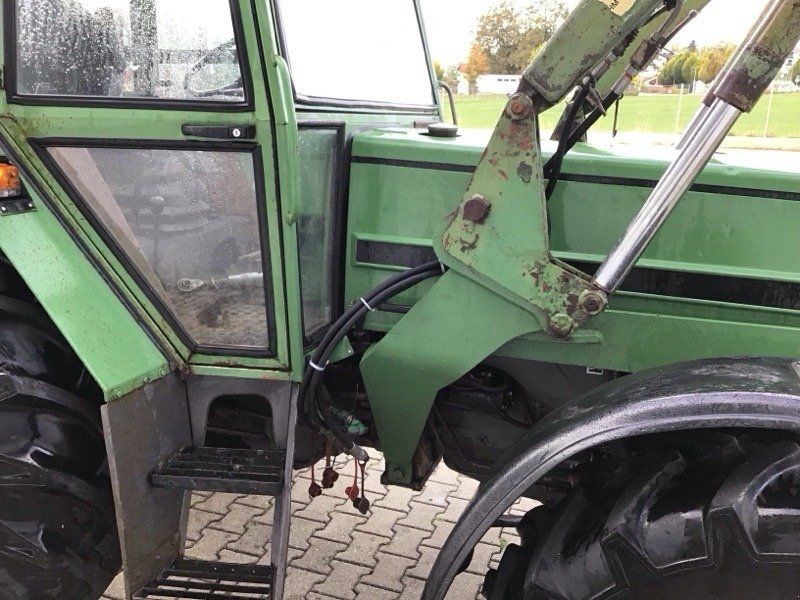 Fendt 305