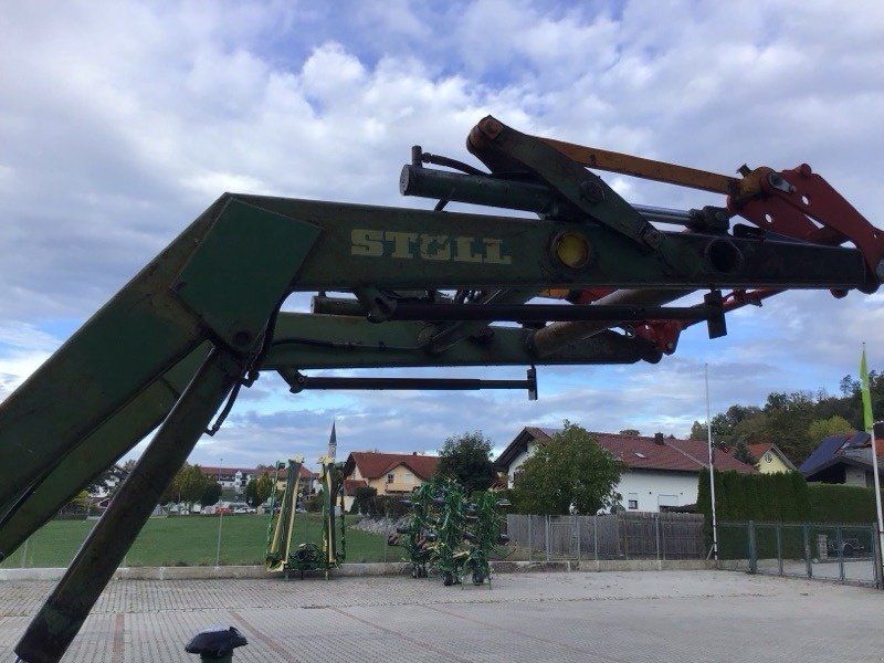 Fendt 305