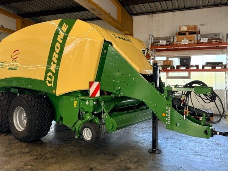 Krone BiG Pack 1270 VC