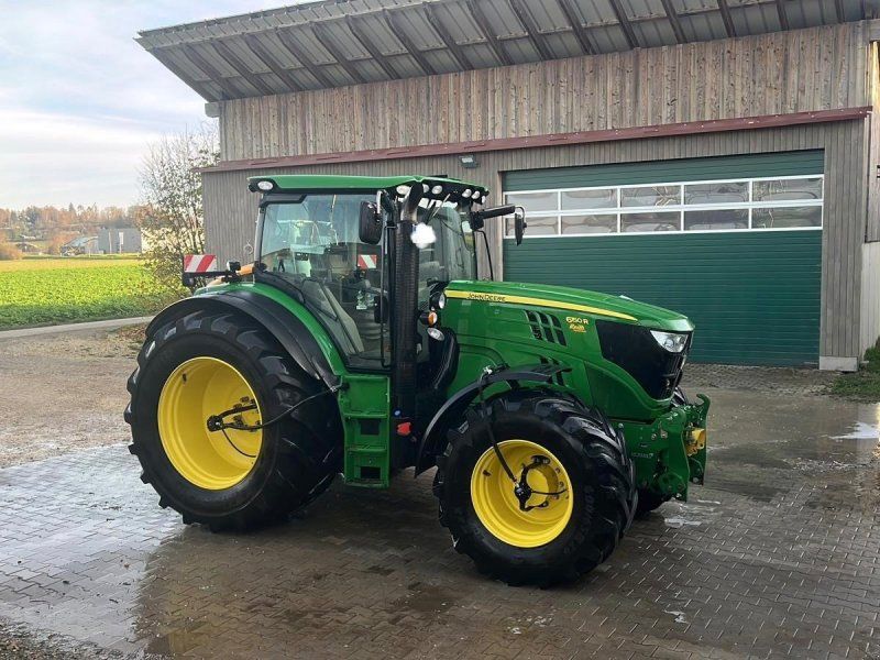 John Deere 6150R