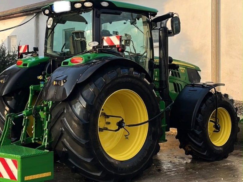 John Deere 6150R