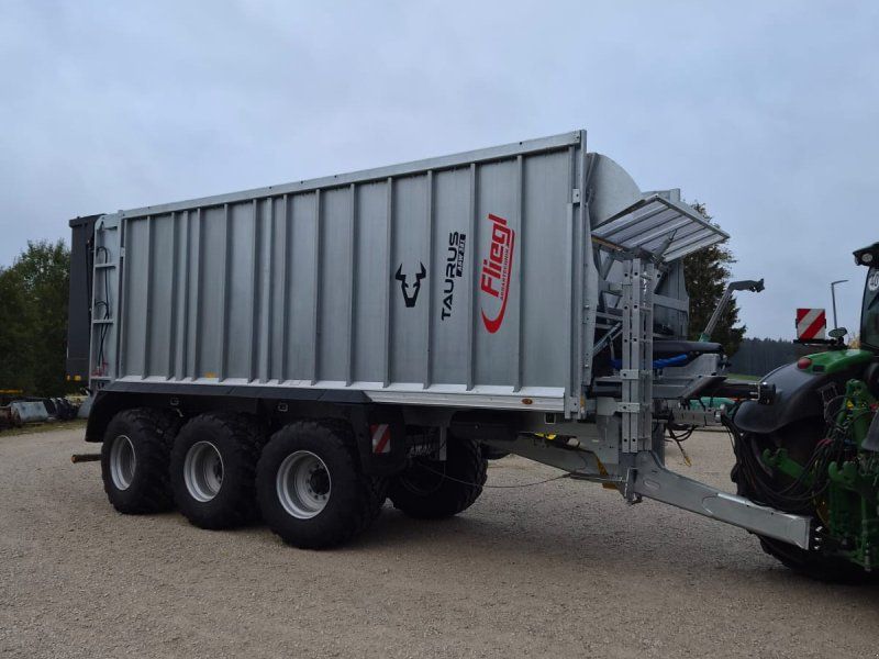 Fliegl ASW 381 Taurus