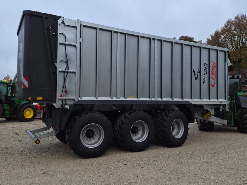 Fliegl ASW 381 Taurus