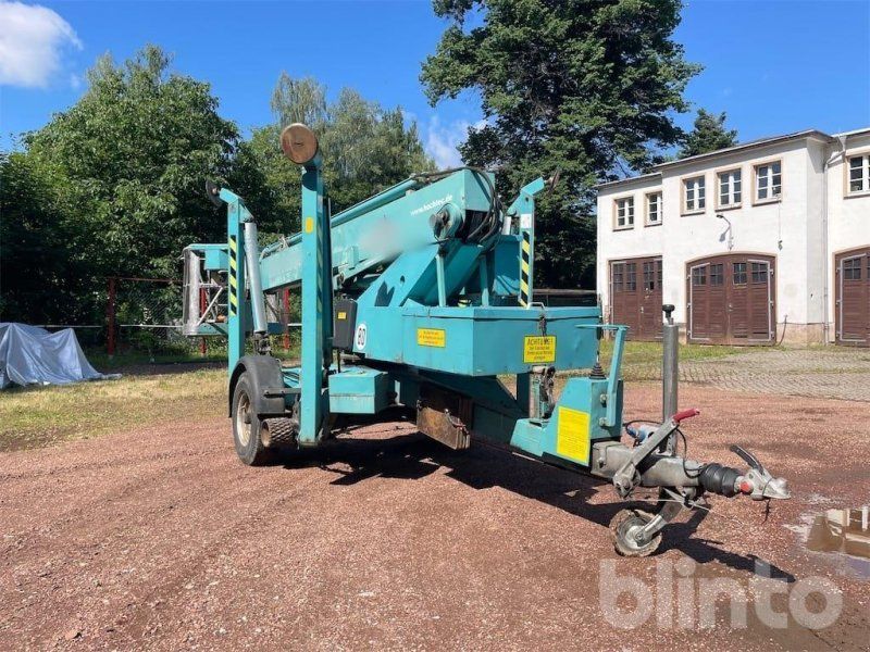 Denka-Lift DK18