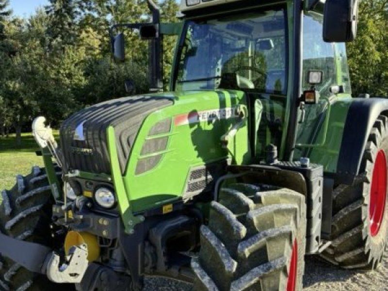 Fendt 313 VARIO SCR