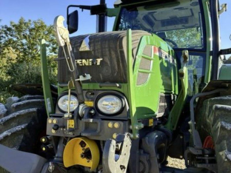 Fendt 313 VARIO SCR