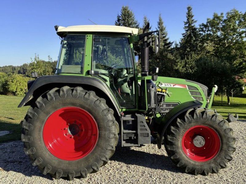 Fendt 313 VARIO SCR